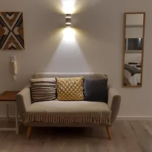 Casaduarte Nau Deluxe , Lagos Portugal