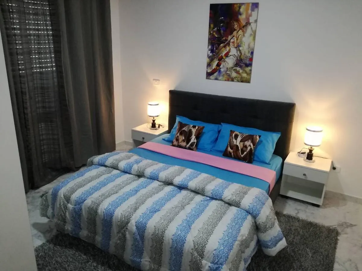 Apartment Jardin Carthage Tunis