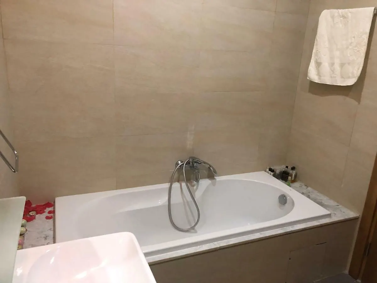 Apartment Jardin Carthage Tunis Tunisia