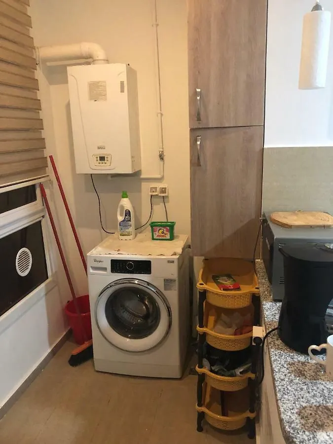 Apartment Jardin Carthage Tunis