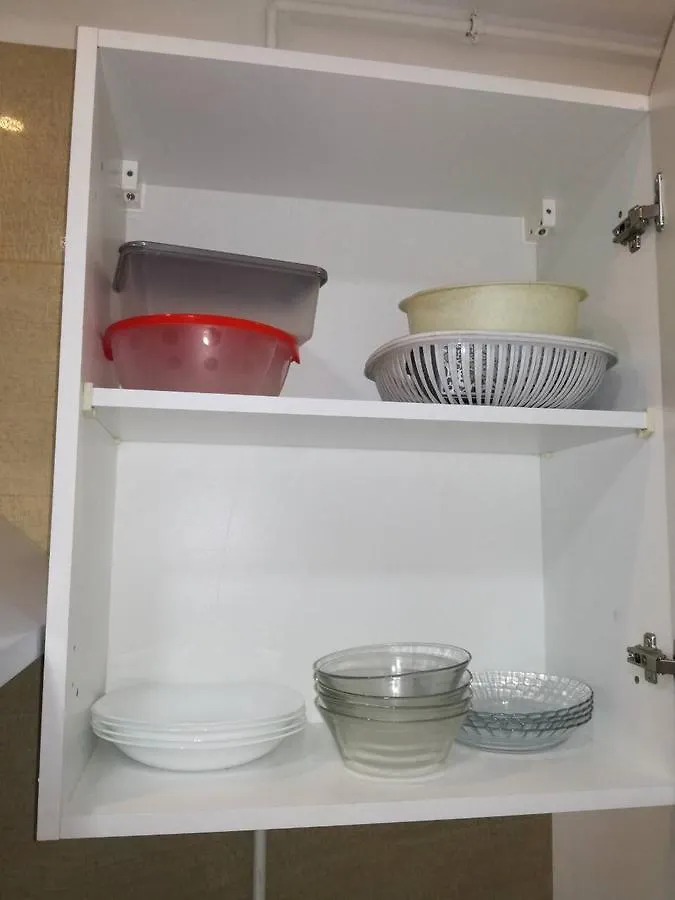 Apartment Jardin Carthage تونس