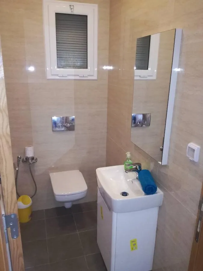 Apartment Jardin Carthage تونس 0*,  تونس