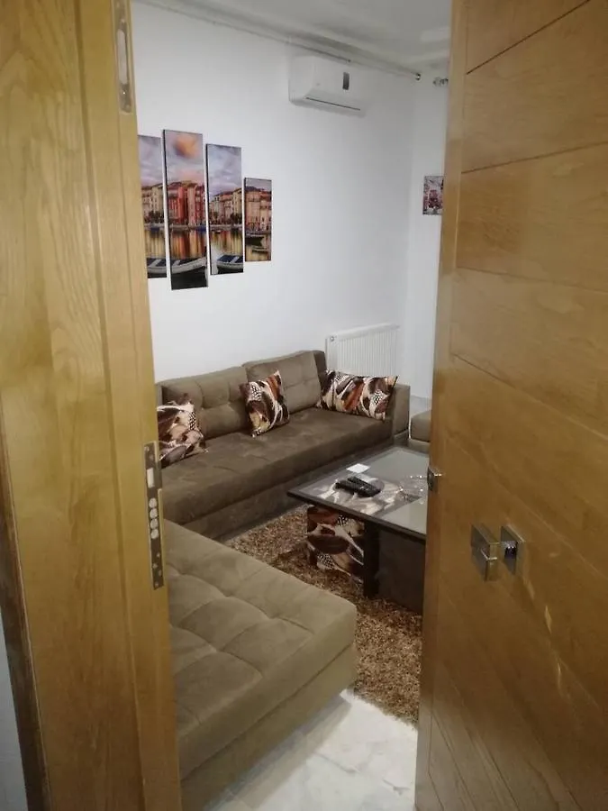 Apartment Jardin Carthage تونس