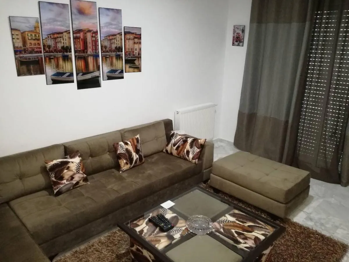 Apartment Jardin Carthage تونس