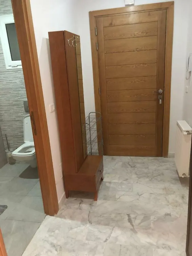 Apartment Jardin Carthage تونس