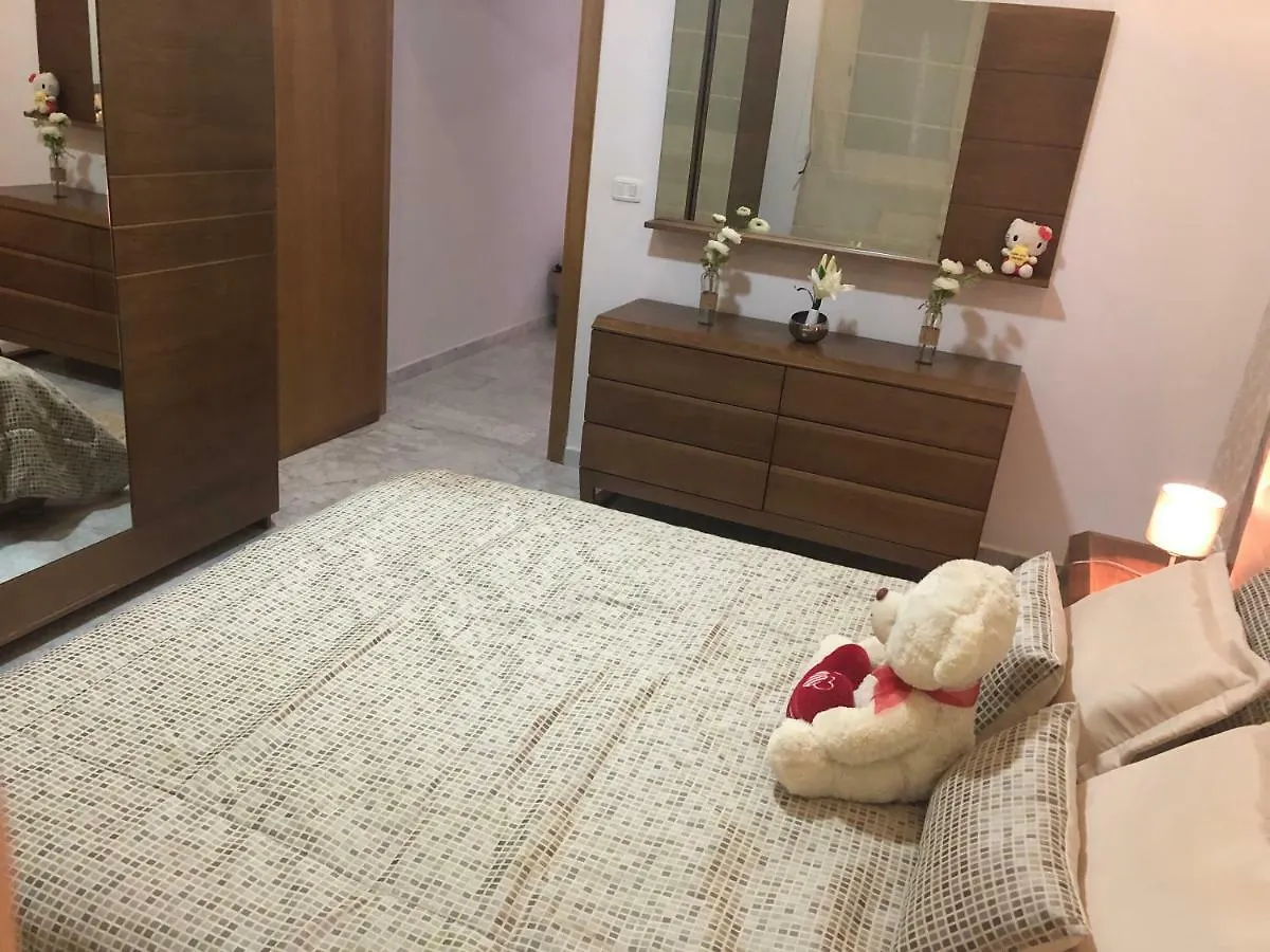Apartment Jardin Carthage تونس