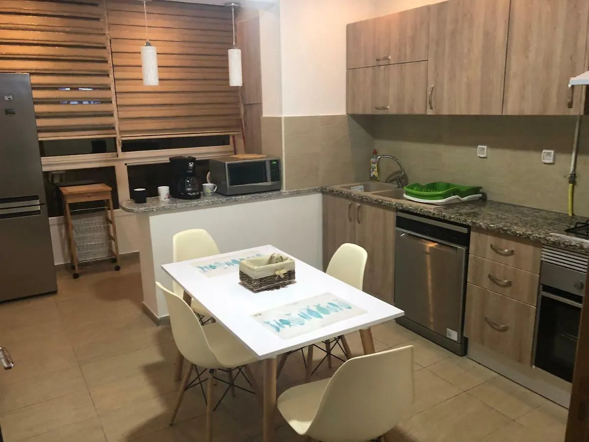 Apartment Jardin Carthage تونس