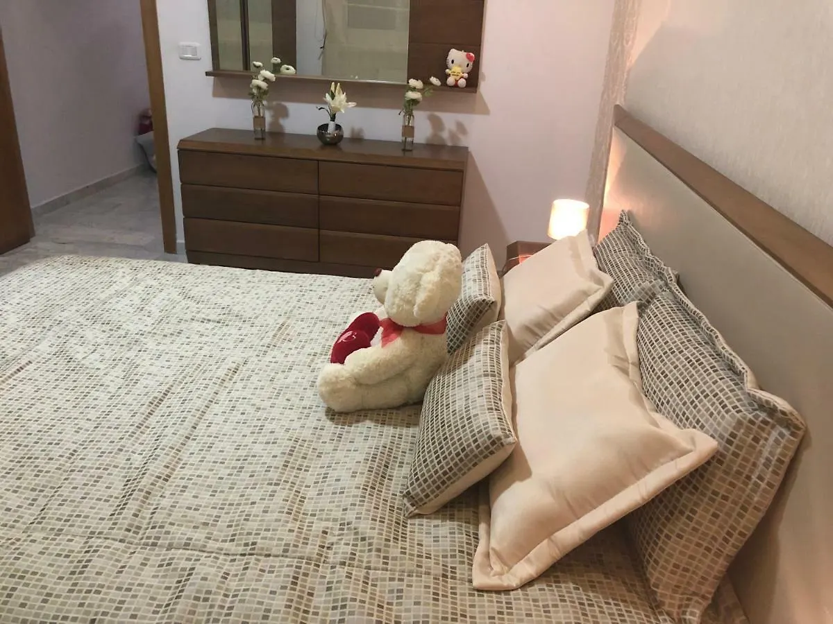Apartment Jardin Carthage تونس تونس