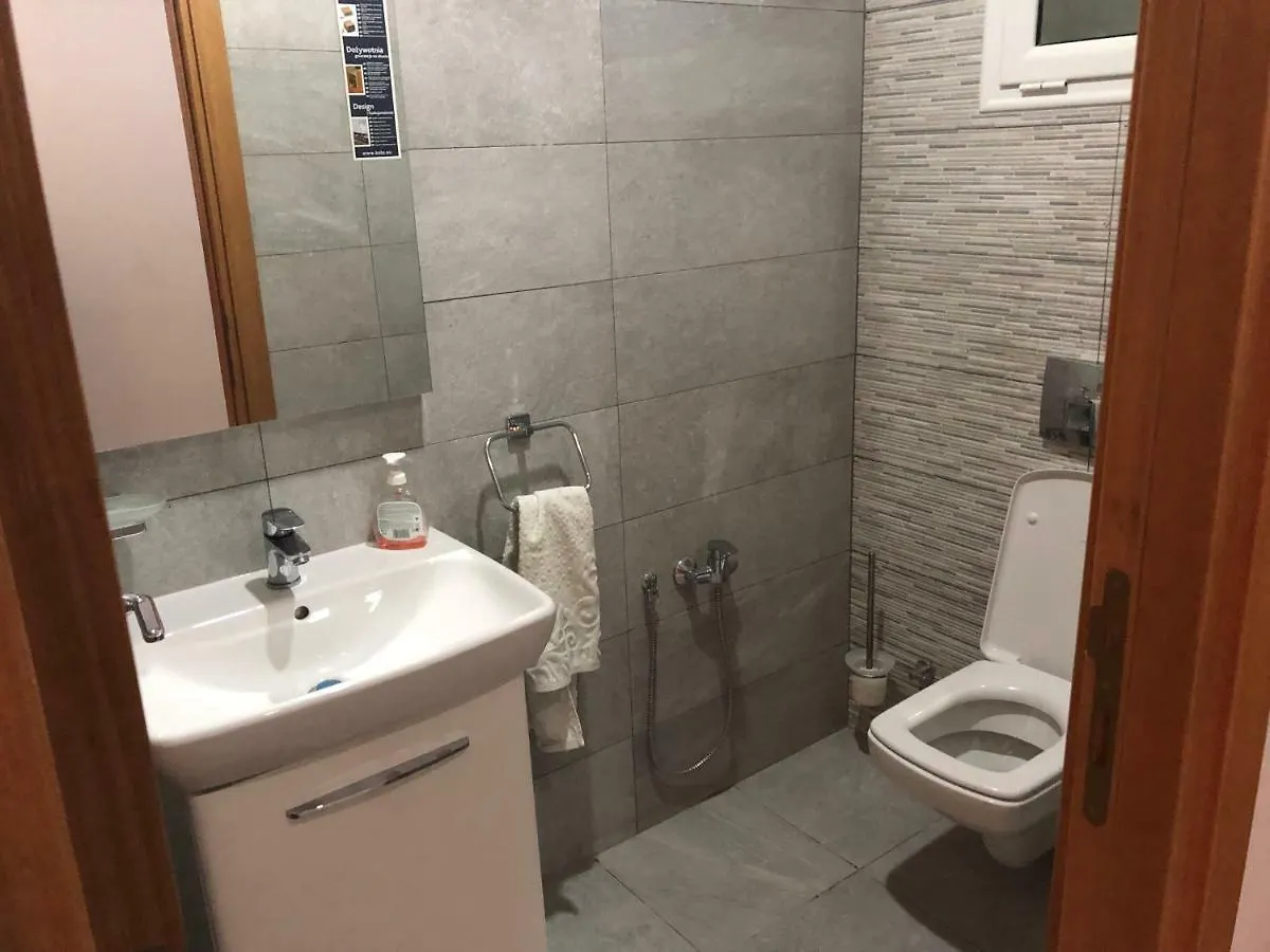 Apartment Jardin Carthage تونس