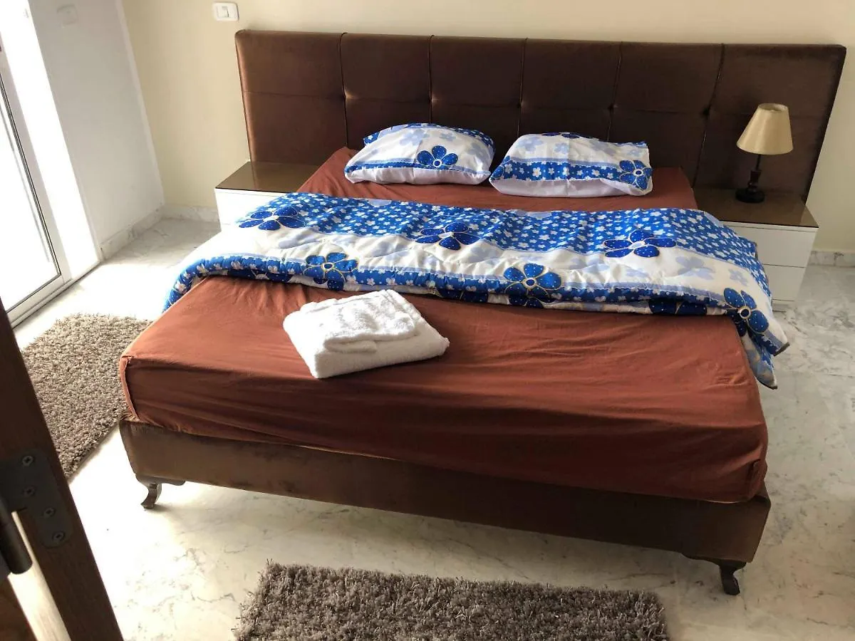 Apartment Jardin Carthage تونس