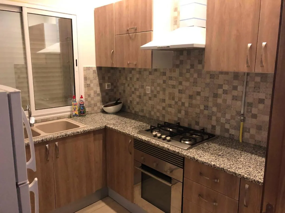 Apartment Jardin Carthage تونس تونس