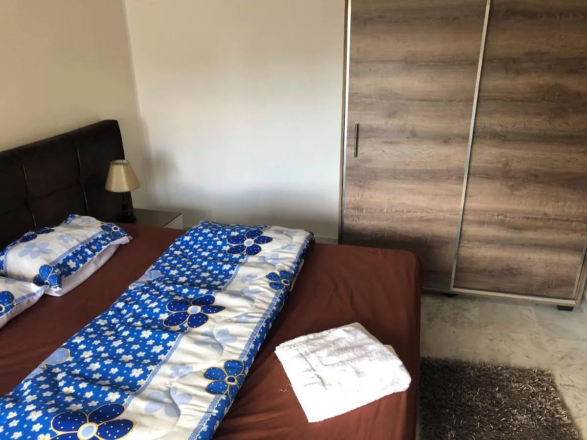 Apartment Jardin Carthage تونس تونس